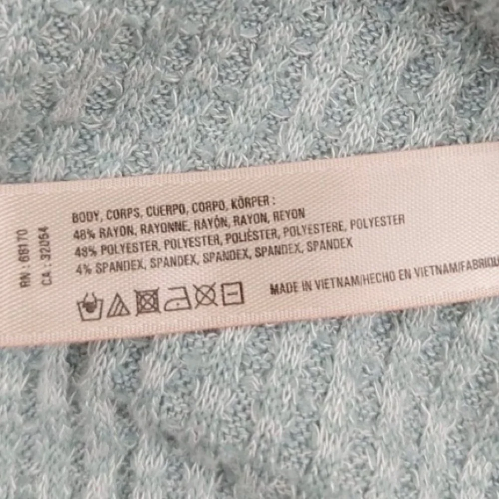 Anthropologie Saturday Sunday Cowl Neck Sweater - Picture 3 of 5